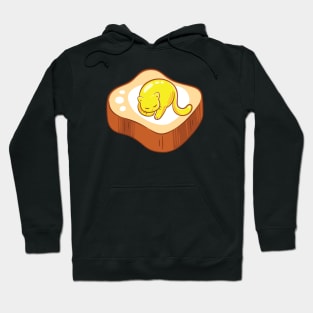 Cat Toast Hoodie